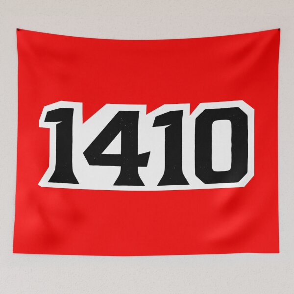 Item preview, Room 1410 – heated rivalry designed and sold by benja-08.