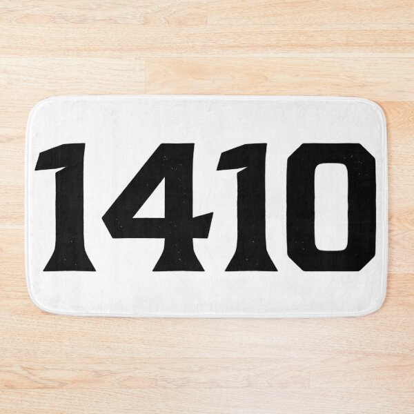 Item preview, Room 1410 – heated rivalry designed and sold by benja-08.