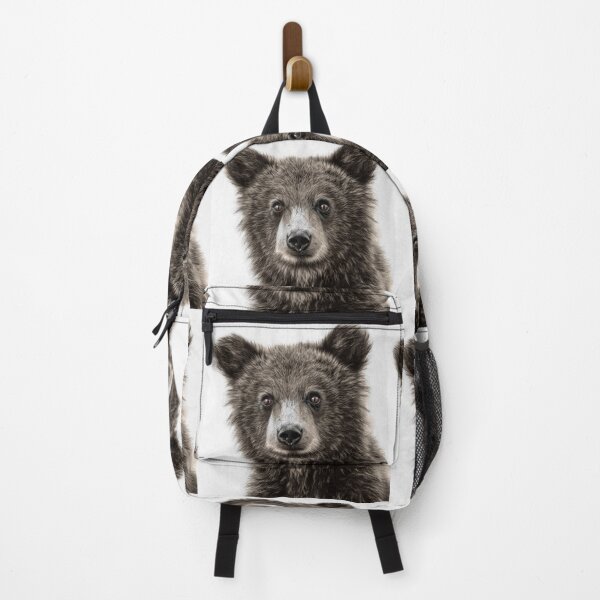 Item preview, Little Bear designed and sold by Savannah Gibbs.