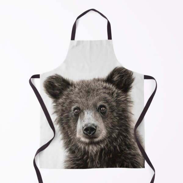 Item preview, Little Bear designed and sold by Savannah Gibbs.