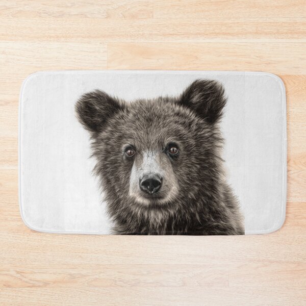 Item preview, Little Bear designed and sold by Savannah Gibbs.