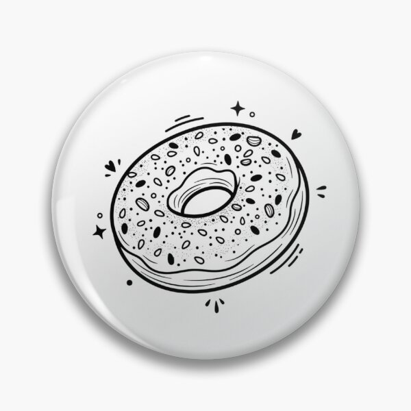 Item preview, Bagel  designed and sold by HalCo(s).