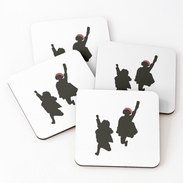 Item preview, Matilda Musical Inspired Silhouette Strong Girl Theatre Art designed and sold by creatingmouseshop.