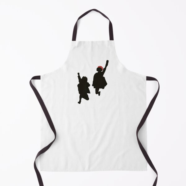 Item preview, Matilda Musical Inspired Silhouette Strong Girl Theatre Art designed and sold by creatingmouseshop.