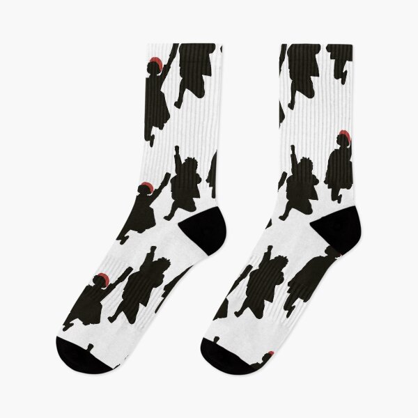 Item preview, Matilda Musical Inspired Silhouette Strong Girl Theatre Art designed and sold by creatingmouseshop.