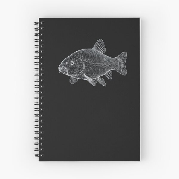 Item preview, tench fish designed and sold by carpytops.