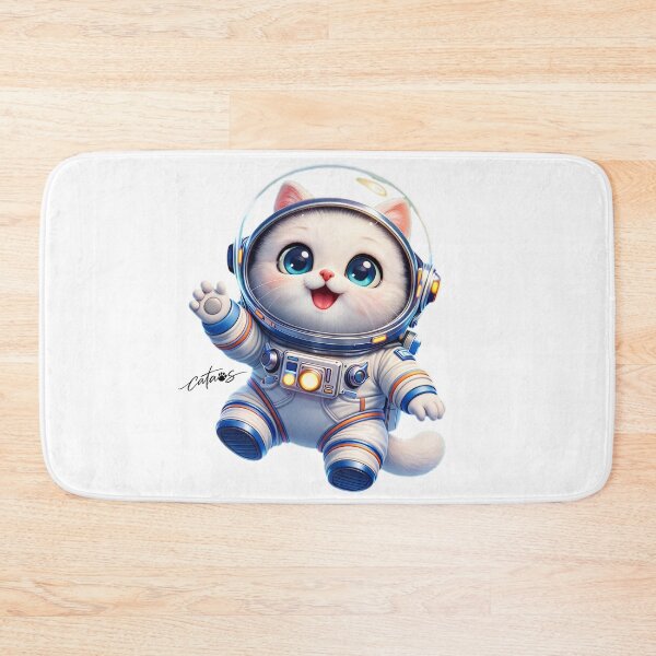 Item preview, The Galactic Wave designed and sold by CataosMeow.