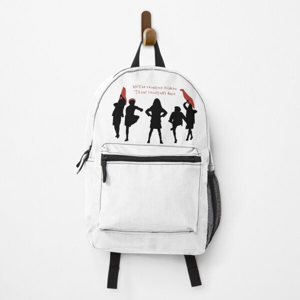 Item preview, Matilda Musical Inspired Silhouette Strong Girl Theatre Art designed and sold by creatingmouseshop.
