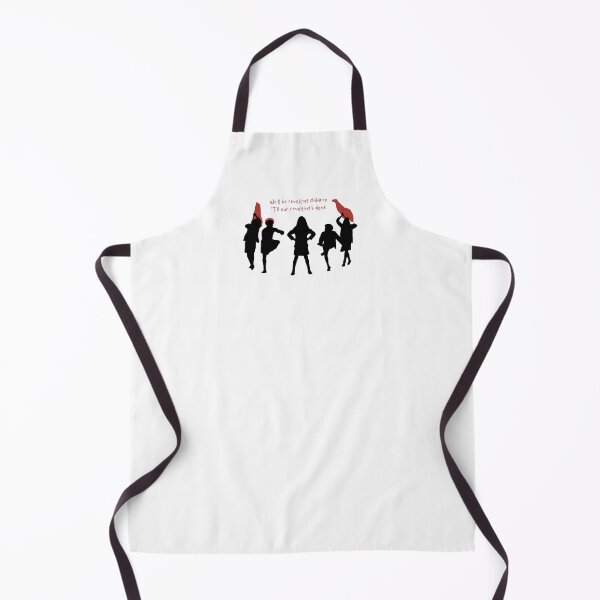 Item preview, Matilda Musical Inspired Silhouette Strong Girl Theatre Art designed and sold by creatingmouseshop.