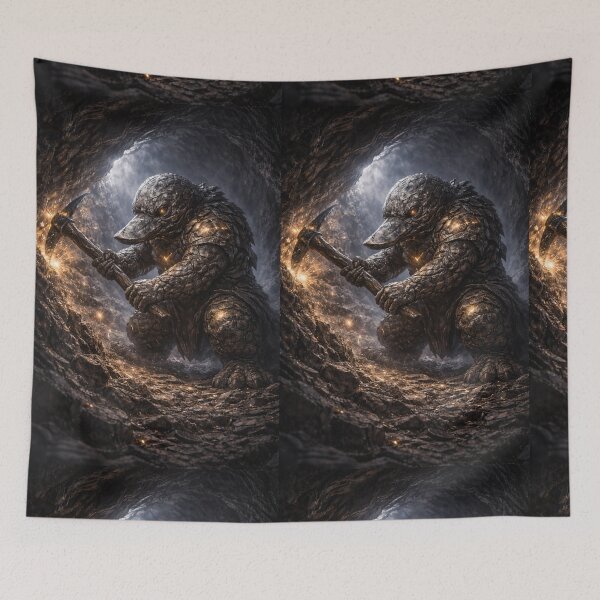 Item preview, Tunston – The Last Day Before the Ruptovi designed and sold by KINSPIREWOLFBAT.