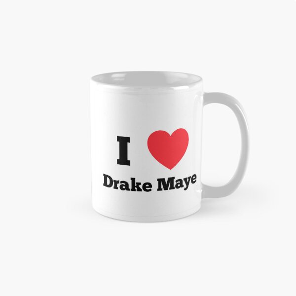 Artikelvorschau, Drake Maye entworfen und verkauft von Bellemore98.