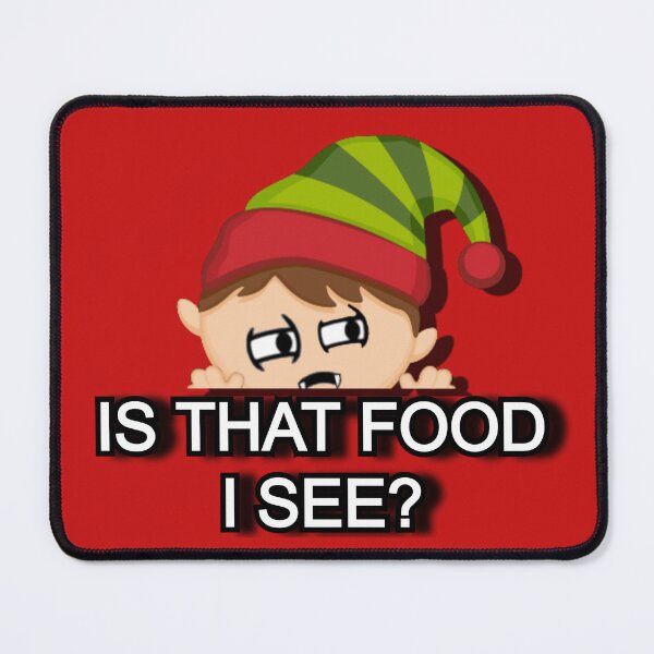 Item preview, ELF FOOD designed and sold by ELF2366.