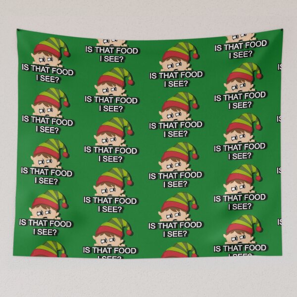 Item preview, ELF FOOD designed and sold by ELF2366.