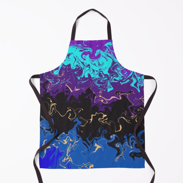 Item preview, Fluid Abstract Art / Marble. designed and sold by ArtKseniia.