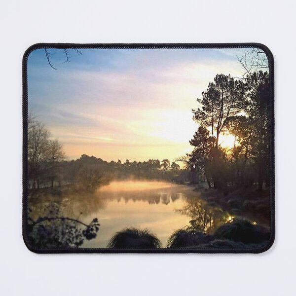 Item preview, Morning mist designed and sold by Guiarte SMS.