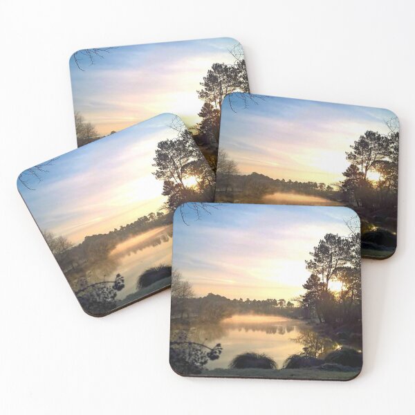 Item preview, Morning mist designed and sold by Guiarte SMS.