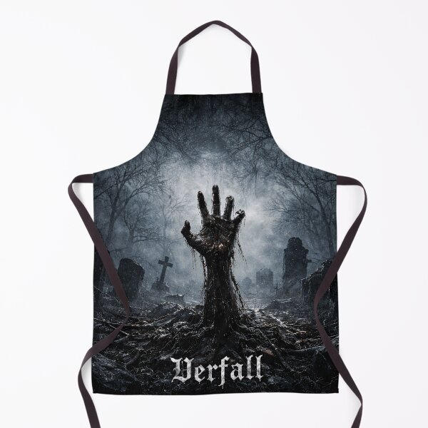 Item preview, decay designed and sold by SloMoArt.
