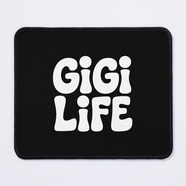 Item preview, Gigi Life designed and sold by theartfulaspie.