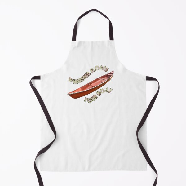 Item preview, Whatever Floats Your Boat designed and sold by russellglantz.