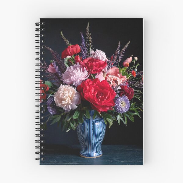 Item preview, Soft Pink Floral Bouquet Romantic Art designed and sold by BetweenForms.