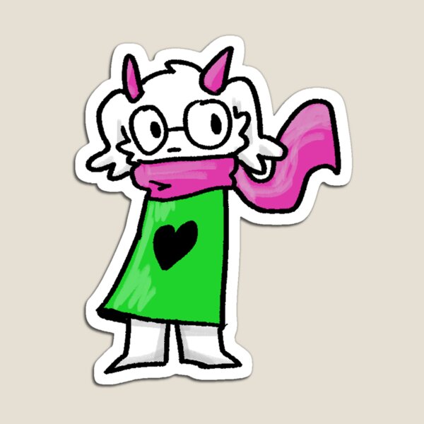 Item preview, Ralsei designed and sold by ManedWolfa.