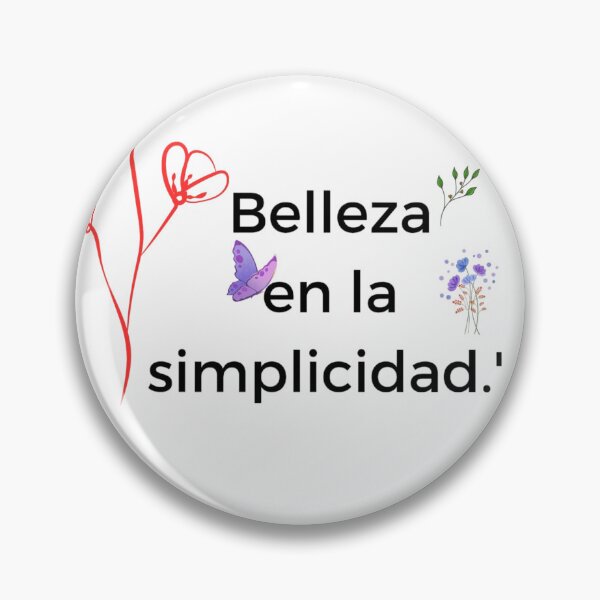 Item preview, Beauty in Simplicity Clean Design designed and sold by Daybeth.
