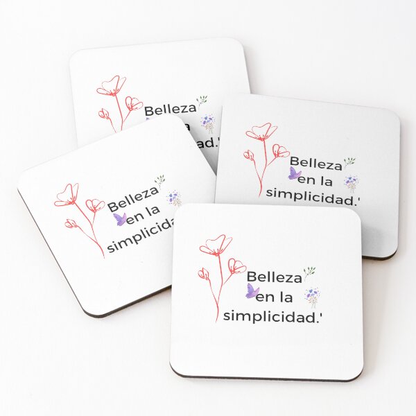 Item preview, Beauty in Simplicity Clean Design designed and sold by Daybeth.