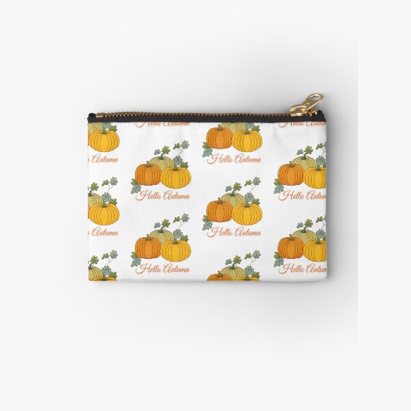 Item preview, Welcome October, hello October designed and sold by chantelorenzo.