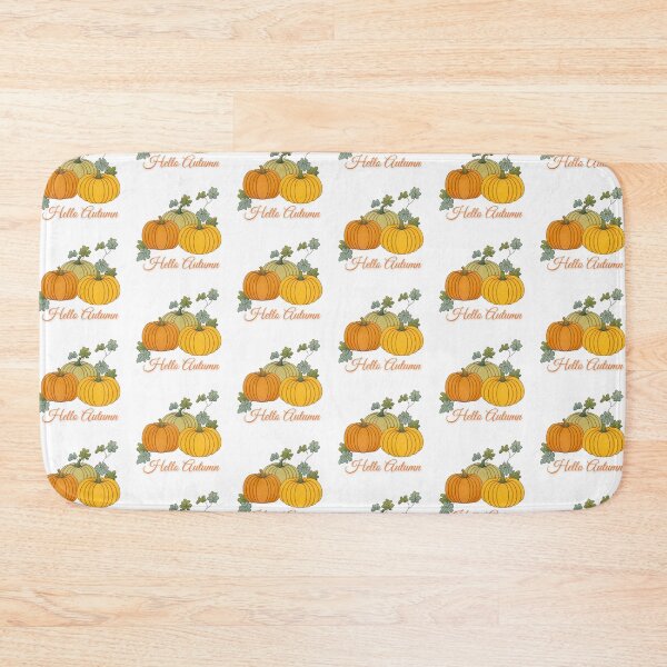 Item preview, Welcome October, hello October designed and sold by chantelorenzo.