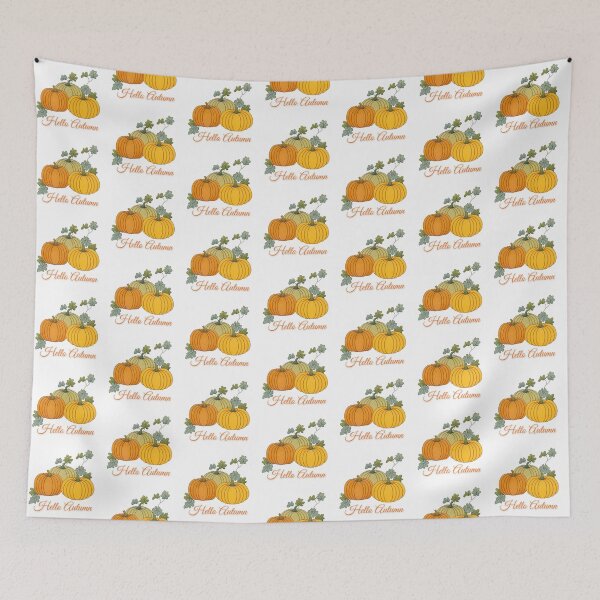 Item preview, Welcome October, hello October designed and sold by chantelorenzo.