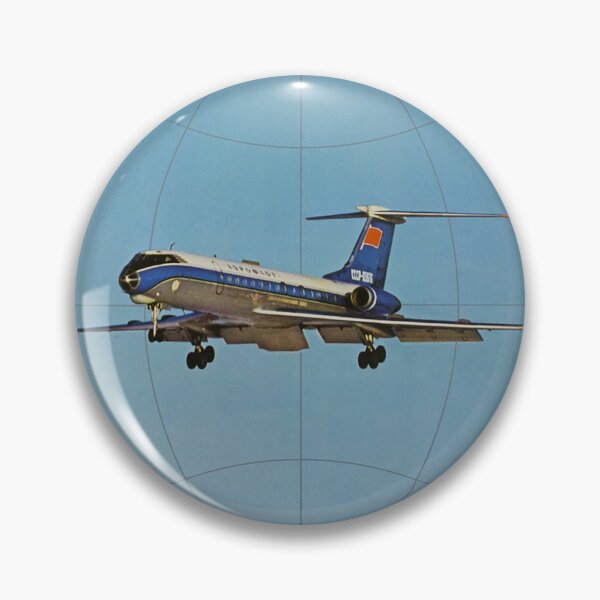 Artikelvorschau, Retro sowjetische Fluggesellschaften Aeroflot russische Fluggesellschaft aus der UdSSR CCCP entworfen und verkauft von RetroAviation.