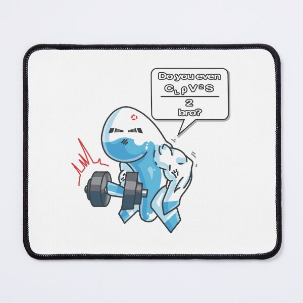 Item preview, Do you Even Lift Bro - Nerdy Gym Humor Design designed and sold by CodexCurio.