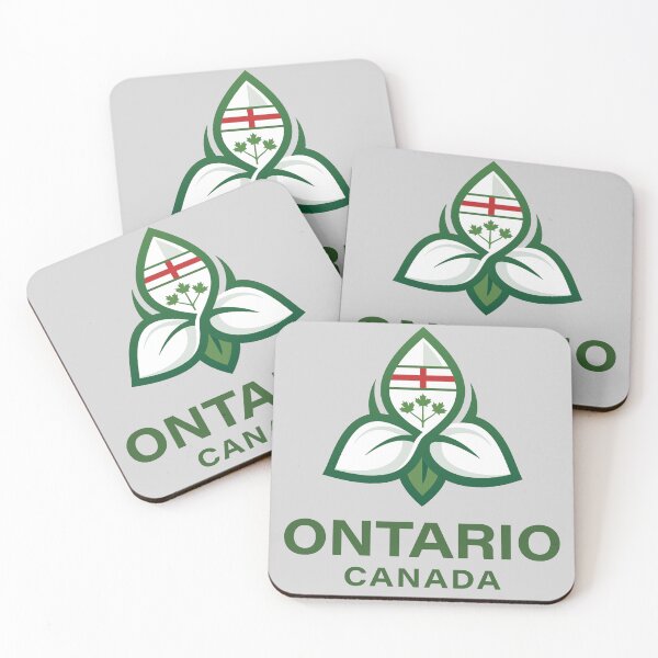 Item preview, Ontario Canada North America designed and sold by NPStudio.