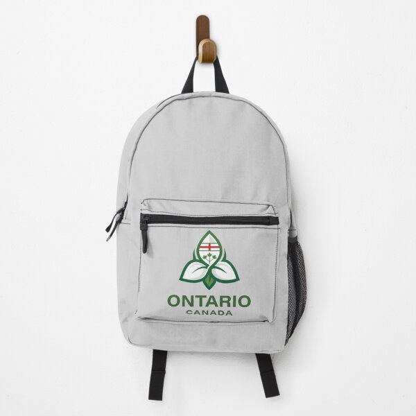 Item preview, Ontario Canada North America designed and sold by NPStudio.