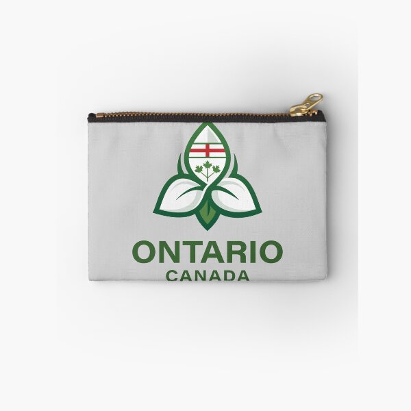 Item preview, Ontario Canada North America designed and sold by NPStudio.