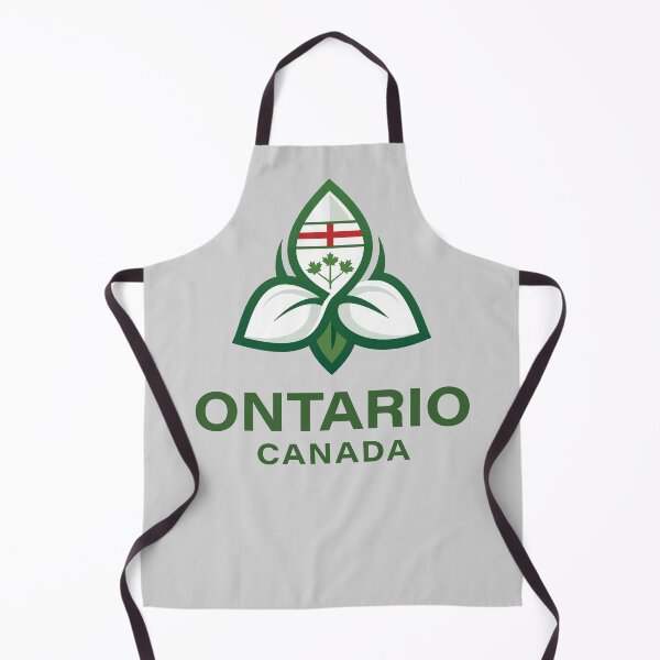 Item preview, Ontario Canada North America designed and sold by NPStudio.