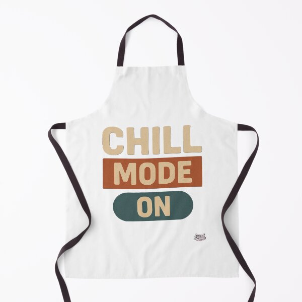 Item preview, CHILL MODE ON – Minimalistyczna Typografia designed and sold by Sweet Dreams & Fantasia.