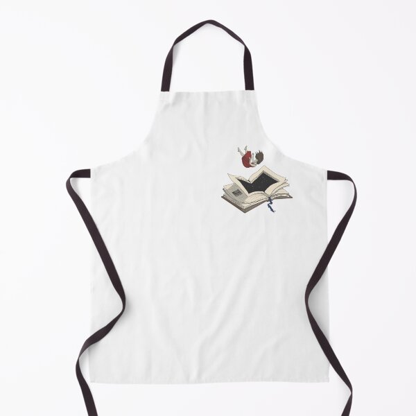 Item preview, Fall in Love with Reading - Book Lover Design designed and sold by CodexCurio.
