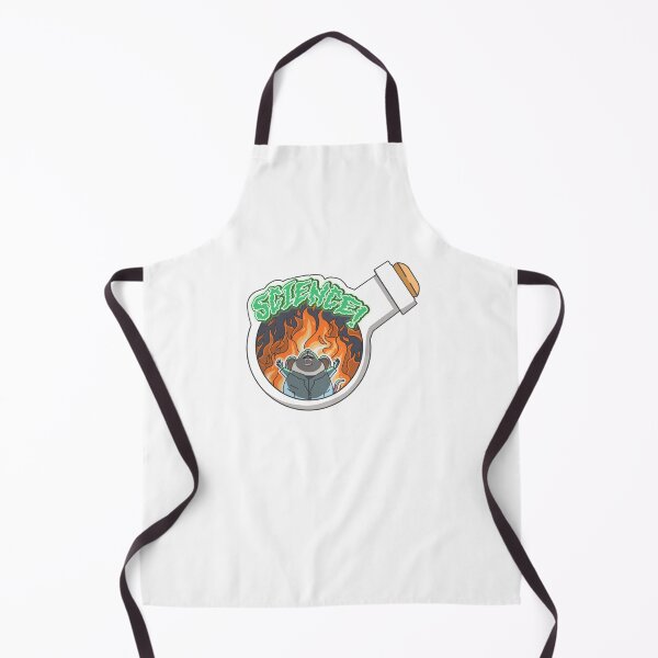 Item preview, Chaotic Lab Rat Science Meme Design designed and sold by CodexCurio.