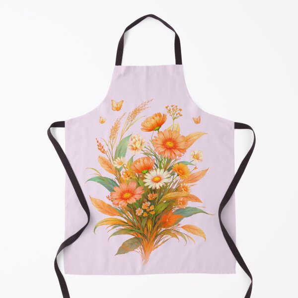 Item preview, Colourful And Vibrant wildflowers Design 2 designed and sold by DigitalandPhoto.