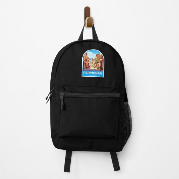 Item preview, Perpignan France  designed and sold by TulipaGraphics.