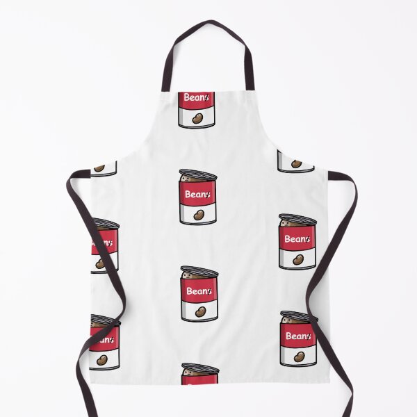 Item preview, Can of Bean designed and sold by CodexCurio.