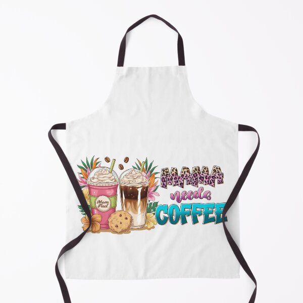 Item preview, Happy Mother's Day Coffee Cups with Flowers and Cookies designed and sold by Lulunza.