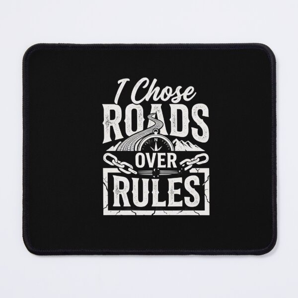 Item preview, RV Camping Road Trip Van Life Shirt designed and sold by blumeame.