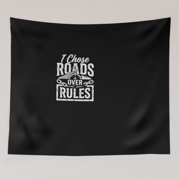 Item preview, RV Camping Road Trip Van Life Shirt designed and sold by blumeame.