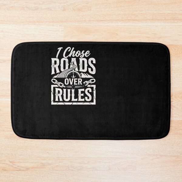 Item preview, RV Camping Road Trip Van Life Shirt designed and sold by blumeame.