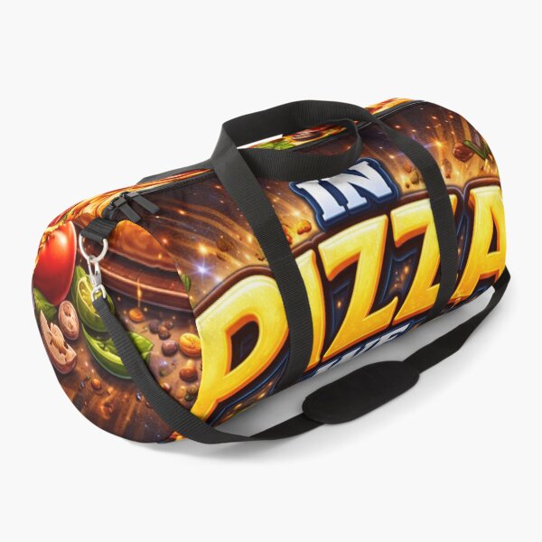 Aperçu de l'œuvre Amour de pizza créée et vendue par Pecata.