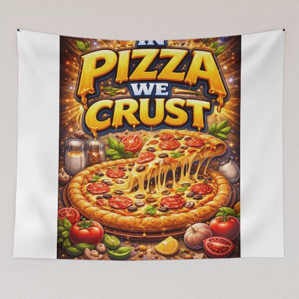 Item preview, Pizza love designed and sold by Pecata.
