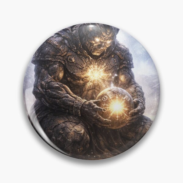 Item preview, The Attunement – Guardians of the Kinspire Core designed and sold by KINSPIREWOLFBAT.