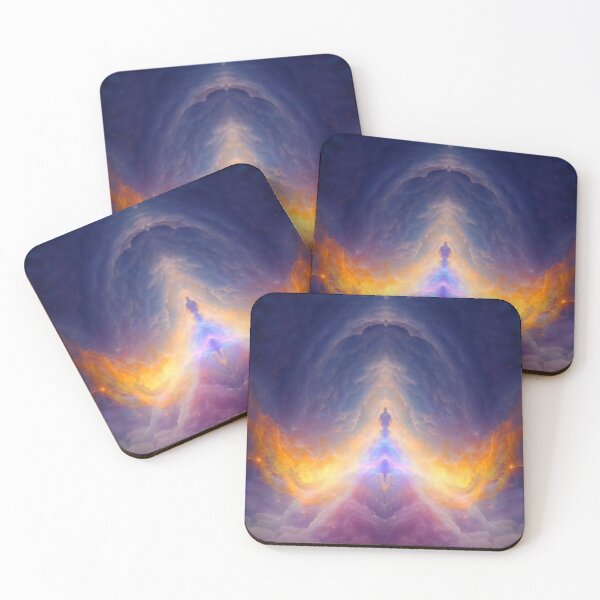 Item preview, ©Heavenly designed and sold by joymoverartography.